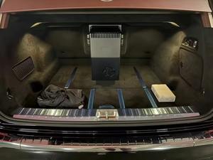 Nuevo Mercedes-Maybach GLS 600 SUV Híbrido Turbo Automático, Neumáticos R18, Emisión Euro VI, Alemania, Interior Claro, Techo de Aleación de Aluminio - Product Image 5