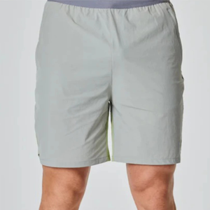 Short de course pour homme avec logo personnalisé et tissu respirant pour un confort ultime et des performances Short de course durable - Product Image 5