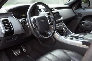 Good Quality Cheap 2015 RRa-ng-ge Ro-vve-r Sporrt HSEE Luxury SUV Featuring Comfort Performance and Advanced Technology - Product Image 5