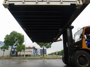 Mua Chất lượng cao sử dụng shippingcontainer 20ft 40ft sử dụng Container vận chuyển container để bán - Product Image 3