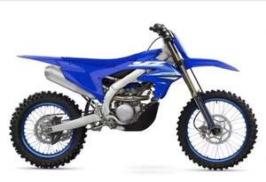 พร้อมขับขี่ ปี 2026 สำหรับยามาฮ่า มอเตอร์ไซค์วิบาก YZ 250FX ขาย มอเตอร์ไซค์ออฟโรด - Product Image 2