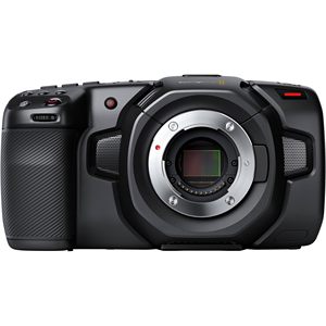 NOUVEAU ORIGINAL Caméra Blackmagic Pocket Cinema Camera 4K - Product Image 1