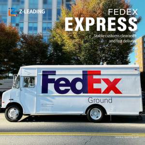 وكيل دروبشيب dushipping إلى المكسيك مع فحص الجودة لوجستيات المعرض-وكيل شحن محترف وسريع - Product Image 3