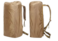 Sac à dos tactique de grande capacité 60L pour hommes, sac de voyage, sac à dos de randonnée, sac de camping, sac imperméable pour hommes