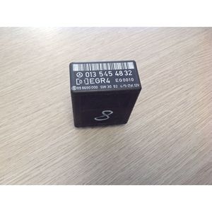 UNITÉ DE COMMANDE EGR MERCEDES Classe C Berline W202 2ème Série 0135454832 Diesel (97>00) - Product Image 1