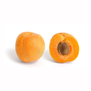 Frutas secas dulces de albaricoques OGM de alta calidad a granel para minoristas y mercados de frutas Proceso de secado AD - Product Image 3