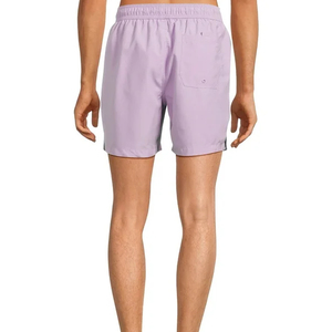 Drawstring Mens Hot Swimming Shorts High Quality 100% Export Oriented Quick Dry Summer Beach Short <b>Pants</b> Manufacturer From BD - Product Image 5