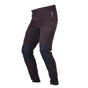 Mejor nuevo estilo personalizado MTB pantalones hombres pantalones de bicicleta de montaña Downhill motocross pantalones MX Gear ciclismo al aire libre bicicleta de carreras - Product Image 2