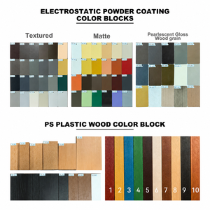 Maceta Metálica Resistente de Gran Capacidad, Estilo Moderno, para Jardín, Paisajismo, <span class=keywords><strong>Exterior</strong></span>, para Hotel, Comercio, Calle - Product Image 4
