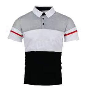Polos casuales para hombre al por mayor, camisas deportivas transpirables de manga corta de talla grande, polos de calidad, - Product Image 1