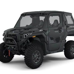 Nuevo Polaris Xpedition 1000 ADV NorthStar Original para Motocicletas de Turismo - Product Image 1