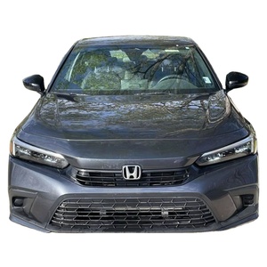 Honda Civic Sport d'occasion propre 2023 - Product Image 1