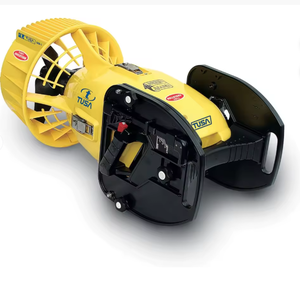 Good % TUSA SAV-7 EVO3 Underwater DPV <b>scooter</b> - Product Image 1