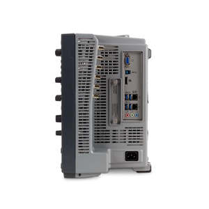 Oscilloscope Keysight Infiniium EXR Series EXR108A 1 GHz 8 canaux Profondeur de mémoire maximale 1,6 Gpts Fréquence d'échantillonnage maximale 16 - Product Image 3