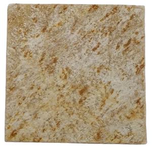 Granito Dorado Colonial de Diseño Moderno con Superficie Pulida - Product Image 3