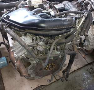 Unidad de motor 4GR, suministro a granel, precio de fábrica, alto rendimiento y potencia. - Product Image 3