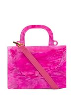 Sac à main de luxe en résine époxy effet marbre, tendance et très vendu, pour femme, idéal pour les soirées, sac bandoulière de haute qualité