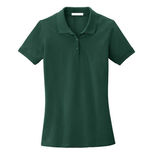 Camiseta de Verano de Alta Calidad para Mujer, 180g, Algodón Transpirable, Casual, Manga Corta, Diseño Liso, Oferta - Product Image 3