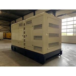 เครื่องกำเนิดไฟฟ้าดีเซล POWERSOURCE D510 รุ่นปี 2025 - Product Image 1