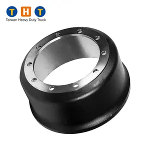 ดรัมเบรก410*237 10รูชิ้นส่วนเบรกรถบรรทุก A6864210101สำหรับเครื่องยนต์ดีเซล Mercedes-Benz actros - Product Image 1