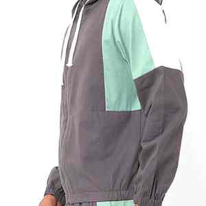 Chándal de hombre de material suave, superventas, nueva llegada, logotipo personalizado, mejor Fabricación, chándal de hombre antiarrugas de alta exigencia - Product Image 3