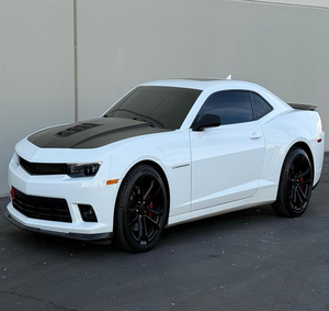 MEILLEURE OFFRE pour une Camaro 2SS Coupé d'occasion de 2015 - Product Image 6