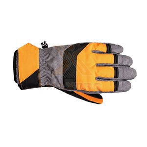 Gants de ski professionnels imperméables et antidérapants unisexes pour l'hiver, vente chaude, fournis directement par l'usine - Product Image 5