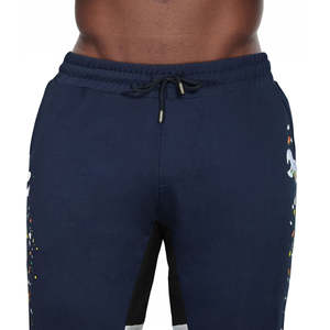 Pantalones Deportivos Casuales de Cintura Elástica y Corte Holgado para Hombre, de Alta Calidad, al por Mayor - Product Image 6