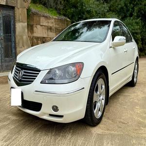 ACURA RL SH-AWD 2005 d'occasion, conduite à gauche/droite - Product Image 1