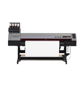 เครื่องพิมพ์อิงค์เจ็ท UV-LED แบบม้วนต่อม้วน รุ่น Mimak_i UJV100-160 - Product Image 2