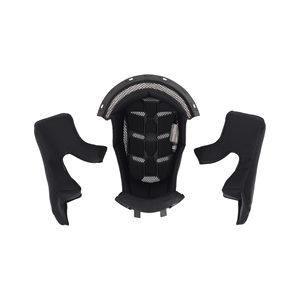 Imbottitura Interna Acerbis per Caschi da Moto, Accessori di Qualità - Product Image 1