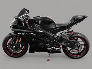YAMAHA R6 usada del 2020 disponible para la venta - Product Image 2