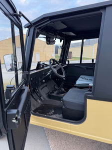 Jeep Mahindra Roxor 2026 - Product Image 4