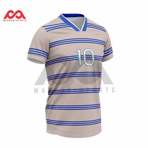 Stretch fit breathable sweat wicking short sleeve <b>men</b> american football jersey wholesale high quality football jerseys - Product Image 2
