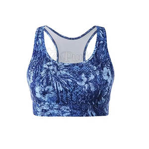 Ensemble de yoga pour femmes de qualité supérieure Logo personnalisé Ensemble de yoga pour femmes best-seller Ensemble de yoga pour femmes fabriqué au Pakistan - Product Image 4