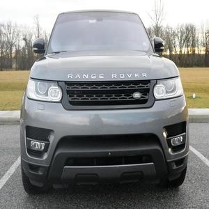 USADO, Volante a la Izquierda/Derecha, RANGE ROVER SPORT SUPERCHARGED 2016 - Product Image 1