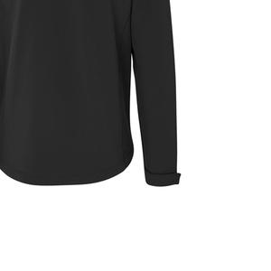 Chaqueta Softshell hecha a medida para hombre Venta al por mayor Primavera Ropa al aire libre Chaqueta Softshell impermeable para deportes al aire libre para hombre - Product Image 4