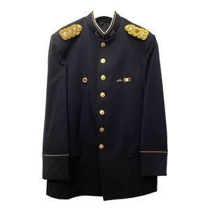 Esta es una chaqueta de uniforme de la Armada Española. - Product Image 1