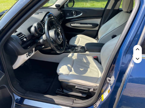 Occasion - 2017 - MI*NI - Clubman - Cooper - S - ALL4 - Product Image 2