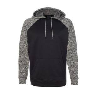 Sweatshirts de haute qualité à impression bouffante surdimensionnée pour hommes vêtements personnalisés en coton grande taille vente en gros OEM ODM - Product Image 3