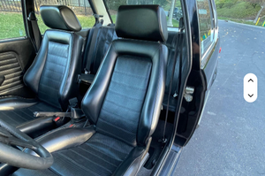 BMW 320i Sport de 1982, Usado, Sin Reserva, Transmisión Manual de 5 Velocidades, Propiedad de California, Paquete Deportivo, Múltiples Modificaciones - Product Image 3