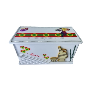 NOUVEAU PRODUIT ETHIOPIA 2025 Coffret cadeau de café Coffret cadeau de café pour coffret de rangement en provenance du Vietnam pour les grossistes - Product Image 1