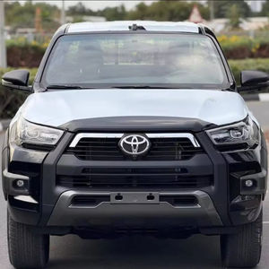 Toyota Hilux Adventure 4.0L Usada, Año 2025 - Product Image 1