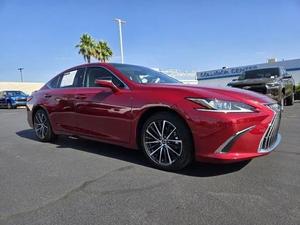 Lexus GS Turbo AWD 2024 Sièges en cuir Intérieur clair Berline - Product Image 4