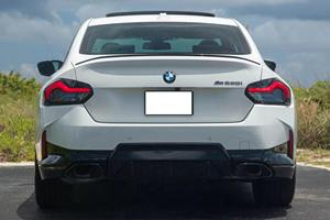 ปี 2024 ระยะทาง 2300 ไมล์ เกียร์อัตโนมัติ เครื่องยนต์ 8 สูบ แบบดูดอากาศธรรมชาติ ขนาดยาง R18 เบาะหนัง ระบบขับเคลื่อนสี่ล้อ กล้องมองหลัง ซ้าย - Product Image 4