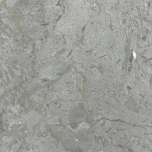 Foshan Fatong กระเบื้องหินอ่อนพอร์ซเลน600*1200มม. สีเทาพื้นห้องน้ำกระเบื้องผนังเต็มตัว - Product Image 1