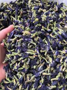 Herbals Flowers Yunnan Cheap Price Blue <b>Butterfly</b> Pea <b>butterfly</b> Been Flowers - Product Image 6
