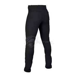 Uniforme de Béisbol Personalizado para Hombre, Ropa Deportiva, Tallas Grandes, 100% Poliéster, Nueva Llegada - Product Image 6