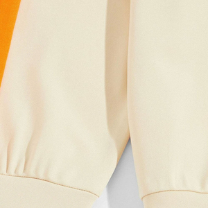 ชุดวอร์มเข้ารูป2025สำหรับผู้ชายชุดวอร์มสไตล์มีเอกลักษณ์พิมพ์ลายสำหรับฤดูใบไม้ผลิ - Product Image 5