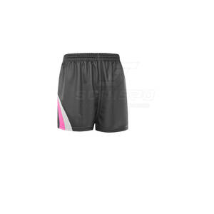 ชุดยูนิฟอร์มวอลเลย์บอลผู้ใหญ่ ดีไซน์ล่าสุด ผลิตจากโรงงาน ราคาดีที่สุด สีตามสั่ง ผ้าโพลีเอสเตอร์ 100% คุณภาพสูง ผลิตตามสั่ง - Product Image 3